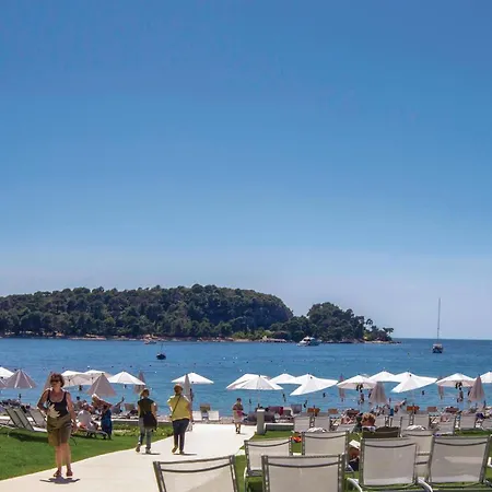 Cozy In With Wifi Rovinj